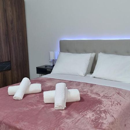 Sergios Apartments 16 Alexandroúpolis Ngoại thất bức ảnh