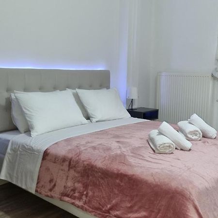 Sergios Apartments 16 Alexandroúpolis Ngoại thất bức ảnh