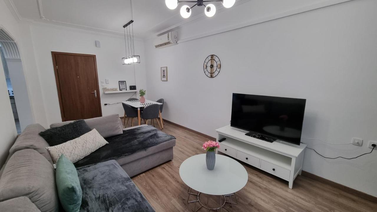 Sergios Apartments 16 Alexandroúpolis Ngoại thất bức ảnh