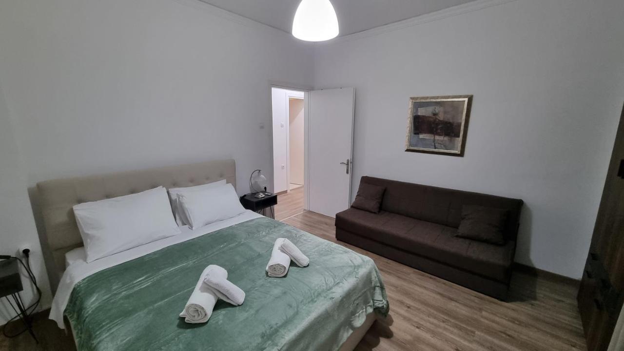 Sergios Apartments 16 Alexandroúpolis Ngoại thất bức ảnh