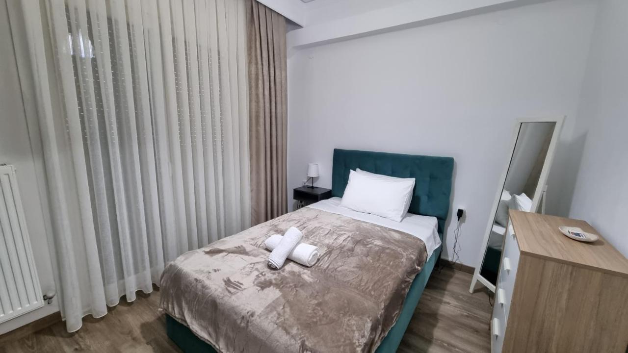 Sergios Apartments 16 Alexandroúpolis Ngoại thất bức ảnh