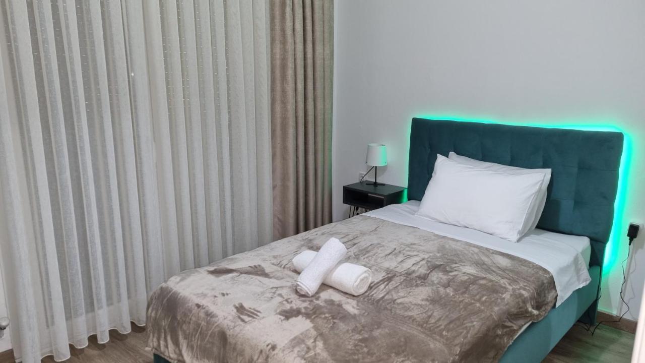 Sergios Apartments 16 Alexandroúpolis Ngoại thất bức ảnh