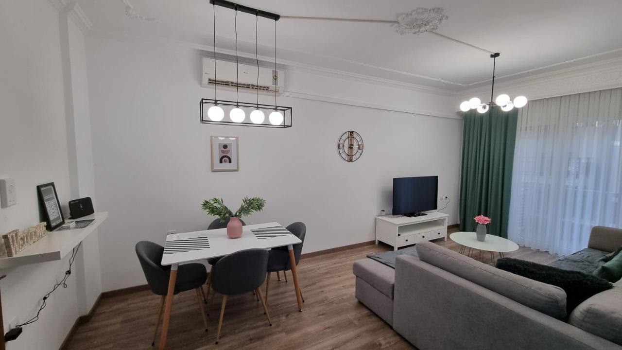 Sergios Apartments 16 Alexandroúpolis Ngoại thất bức ảnh